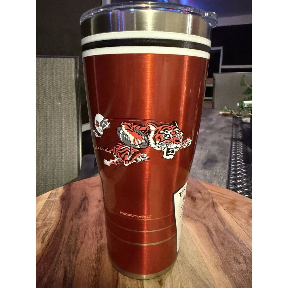 tervis info about